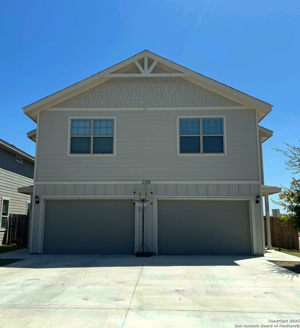 2318 Tulipwood Cove San Antonio TX 78245