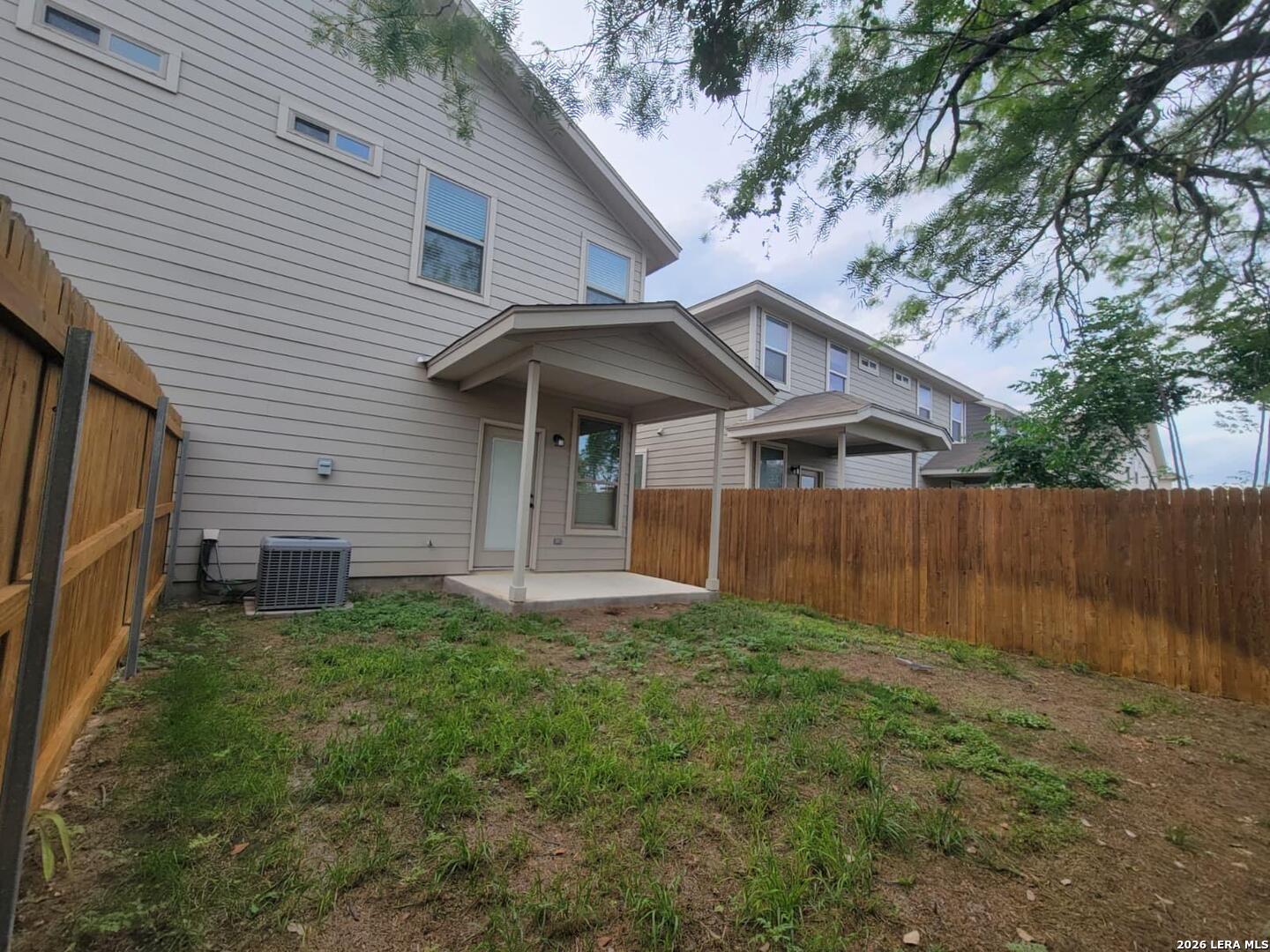 2318 Tulipwood Cove San Antonio TX 78245