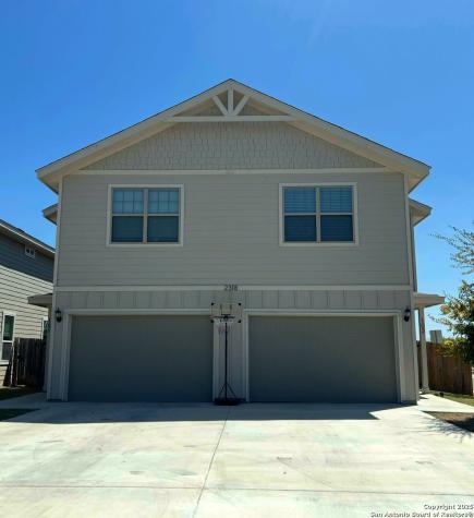 2318 Tulipwood Cove San Antonio TX 78245