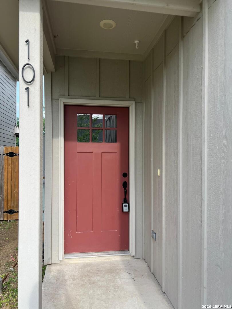 2318 Tulipwood Cove San Antonio TX 78245