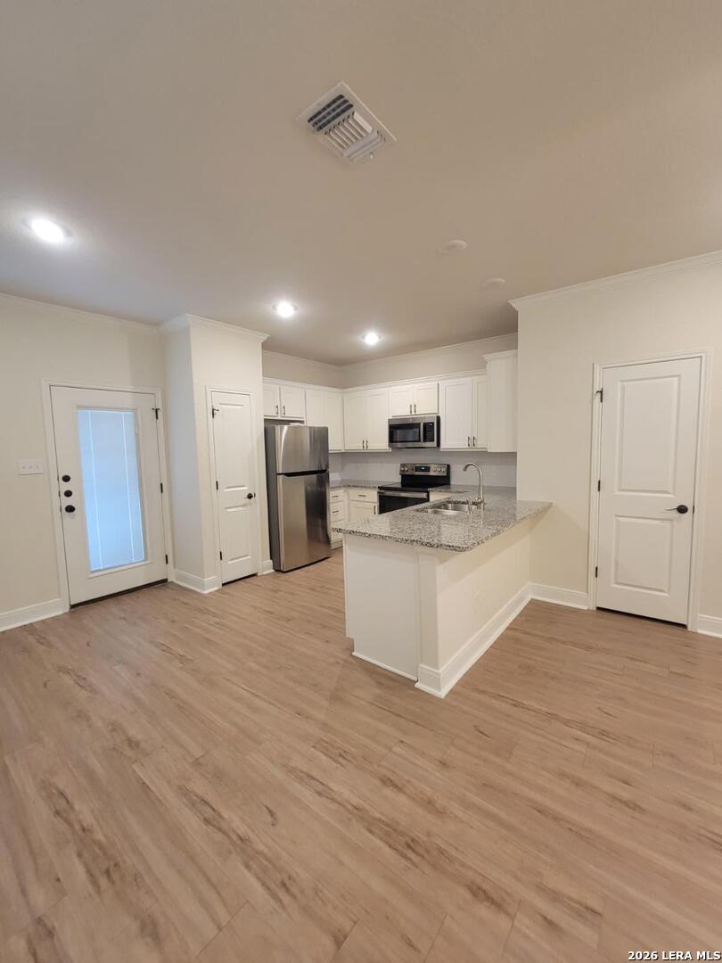 2318 Tulipwood Cove San Antonio TX 78245