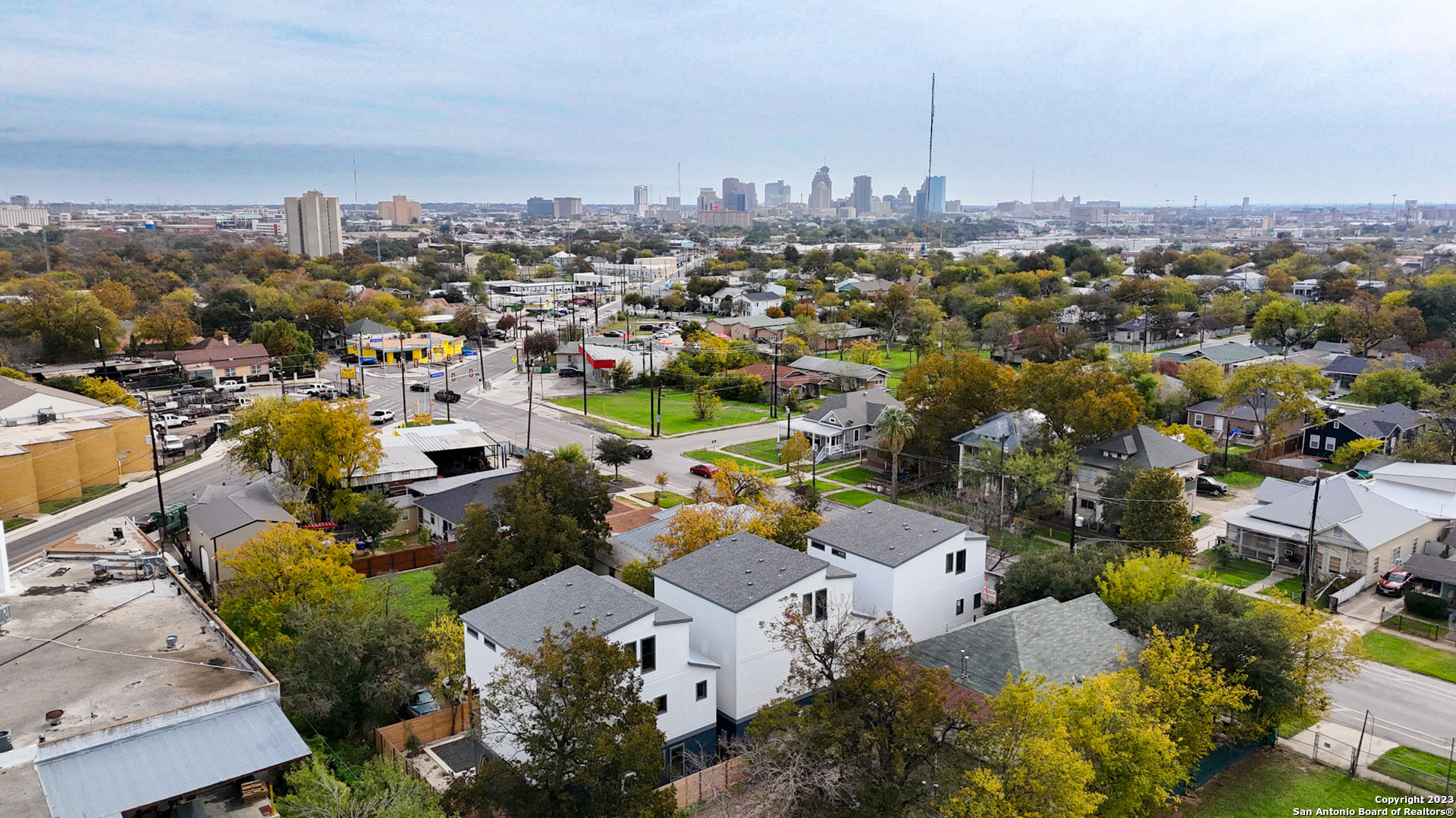315 Cincinnati Avenue San Antonio TX 78201