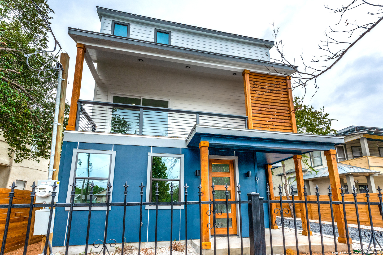 315 Cincinnati Avenue San Antonio TX 78201