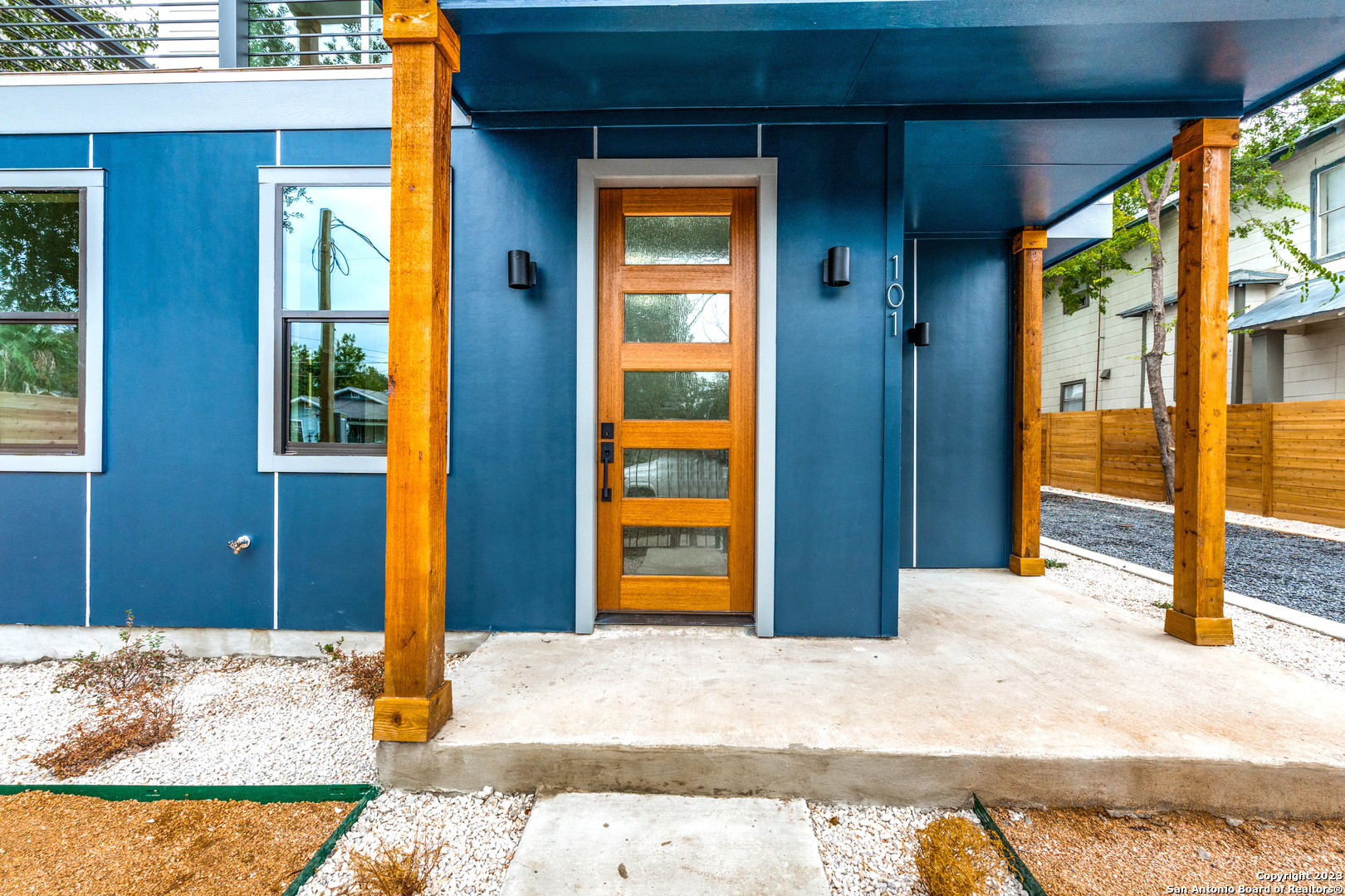315 Cincinnati Avenue San Antonio TX 78201
