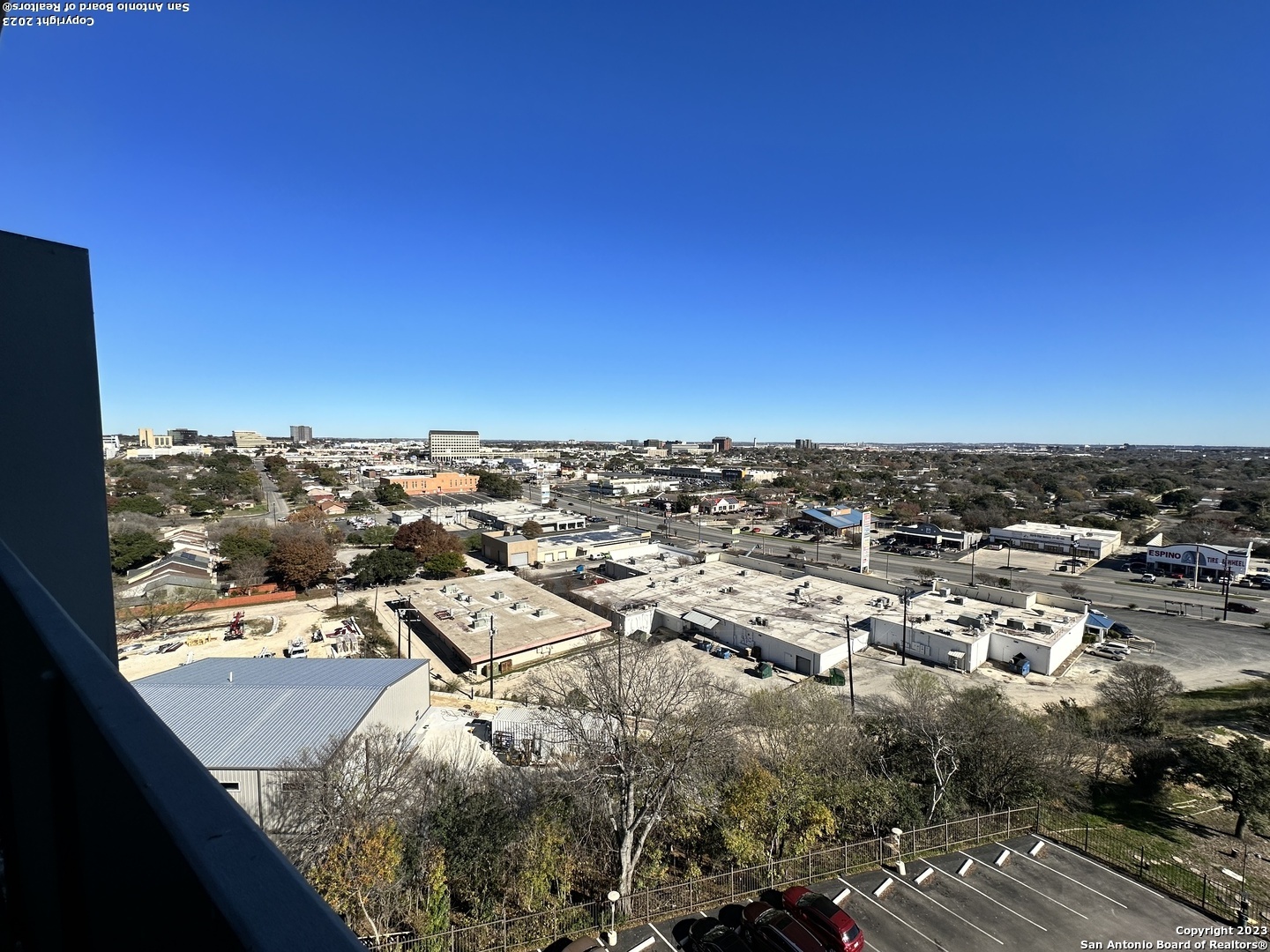 7039 San Pedro Avenue San Antonio TX 78216