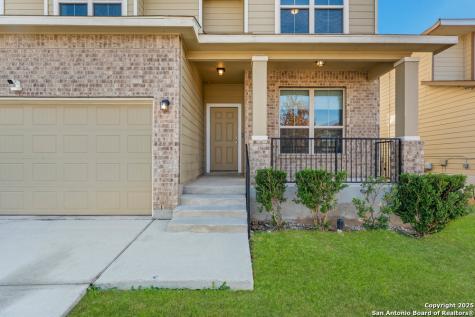 5710 Abiding Way San Antonio TX 78244
