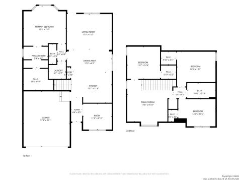 5710 Abiding Way San Antonio TX 78244