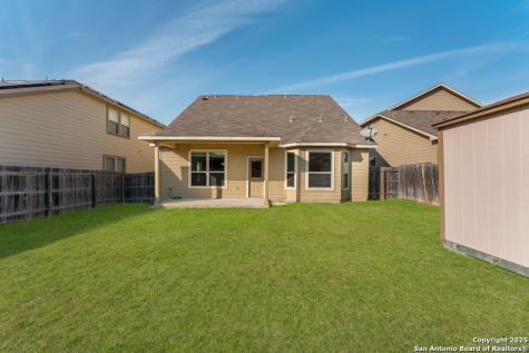 5710 Abiding Way San Antonio TX 78244