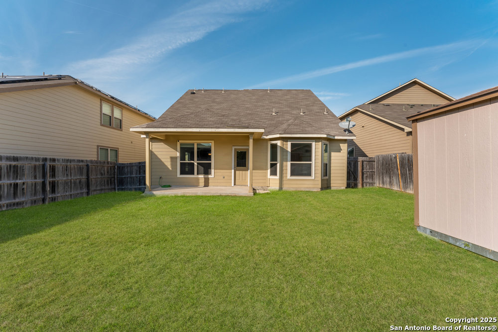 5710 Abiding Way San Antonio TX 78244
