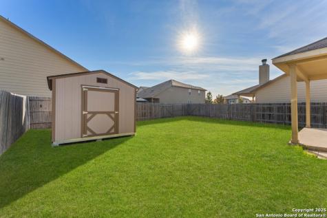5710 Abiding Way San Antonio TX 78244