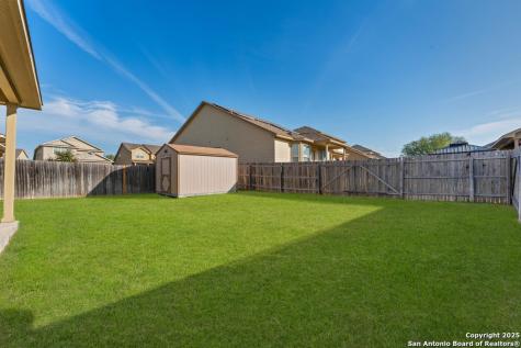 5710 Abiding Way San Antonio TX 78244