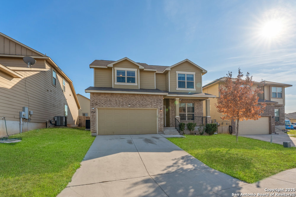 5710 Abiding Way San Antonio TX 78244