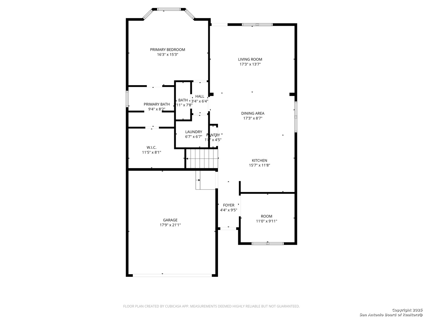 5710 Abiding Way San Antonio TX 78244