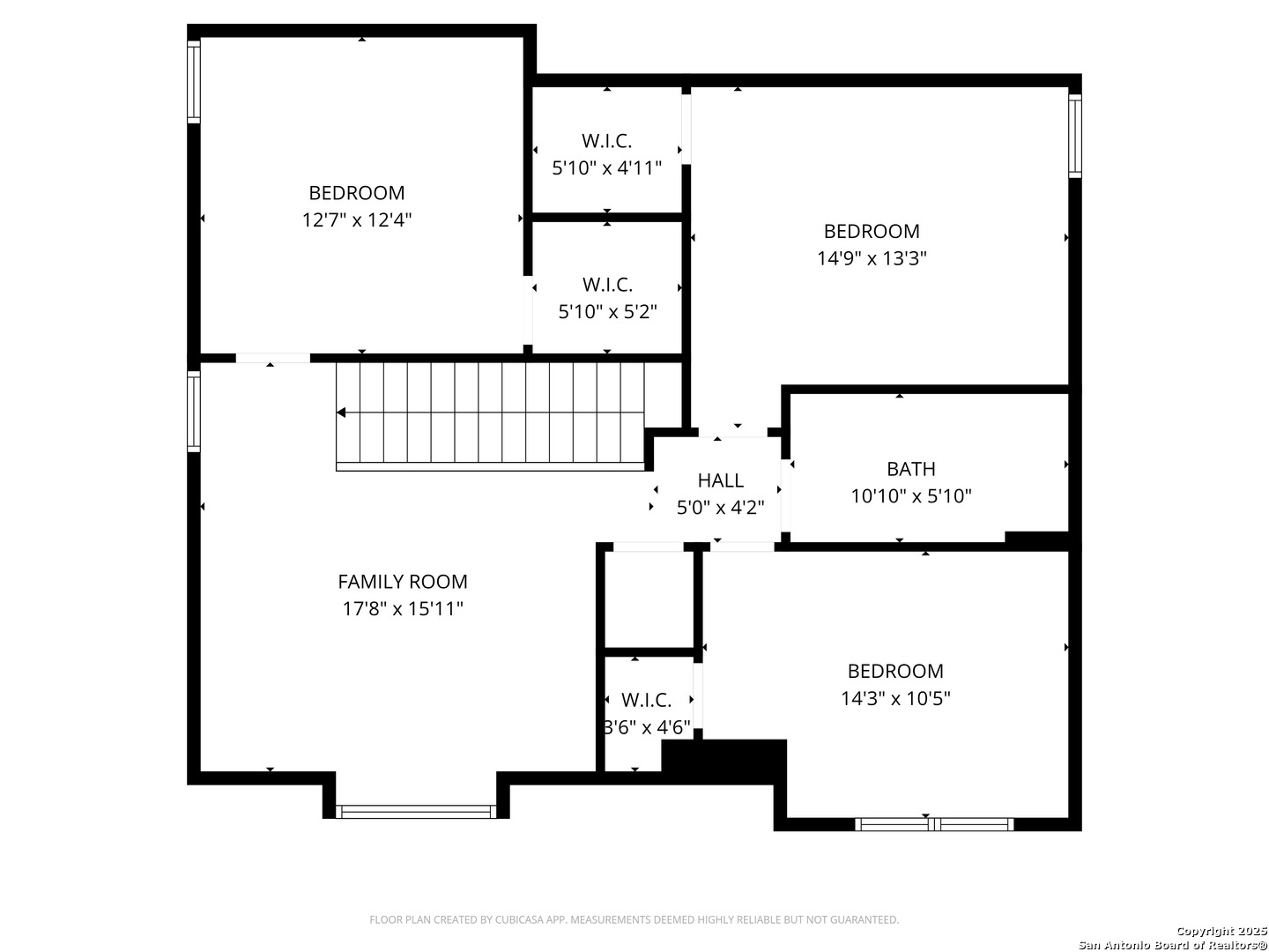 5710 Abiding Way San Antonio TX 78244