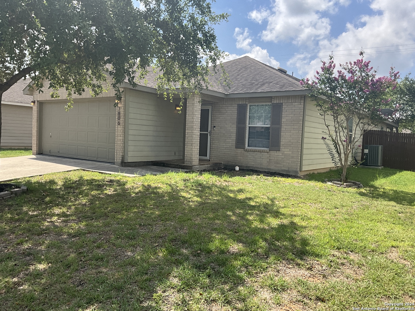 7806 Ruidoso Chase Selma TX 78154