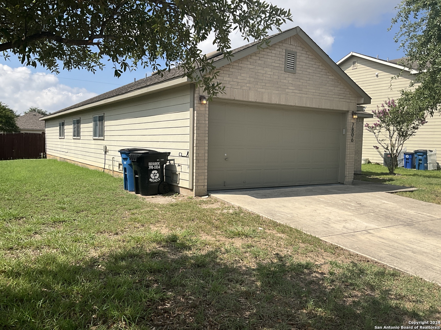 7806 Ruidoso Chase Selma TX 78154