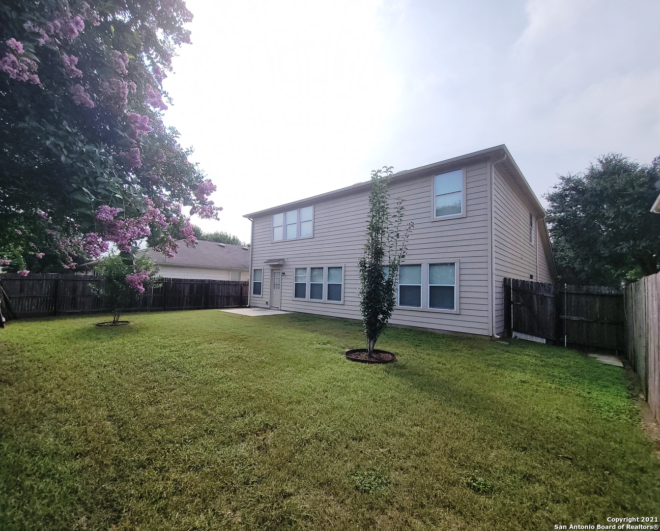 661 Silo Street Schertz TX 78154