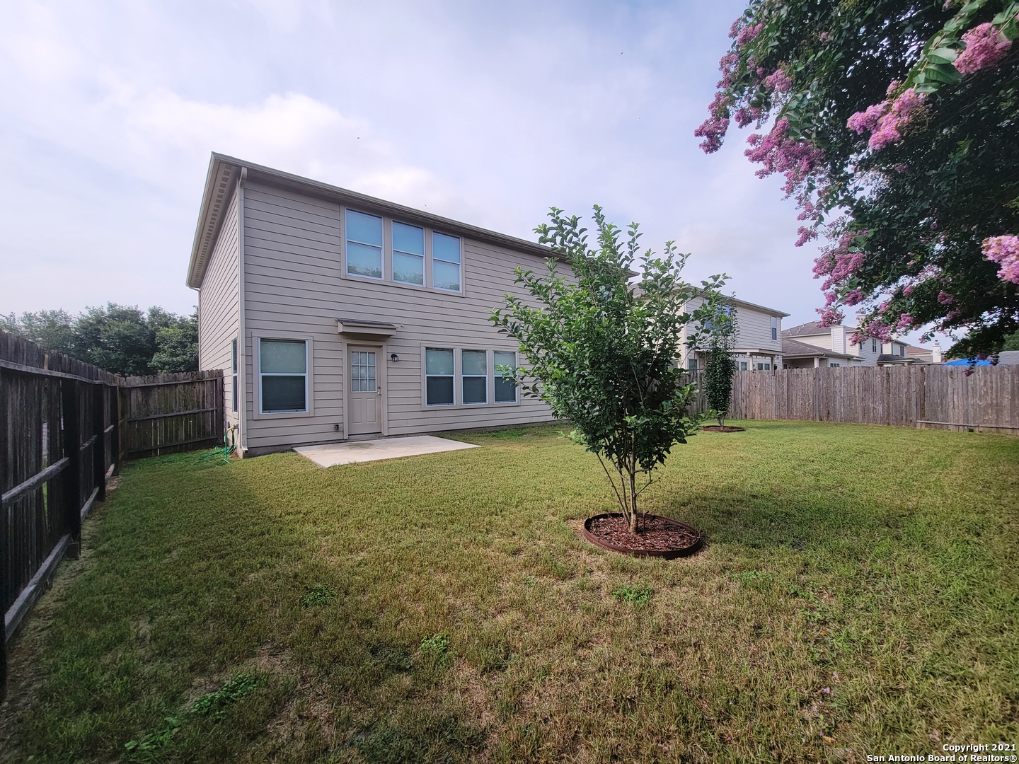 661 Silo Street Schertz TX 78154
