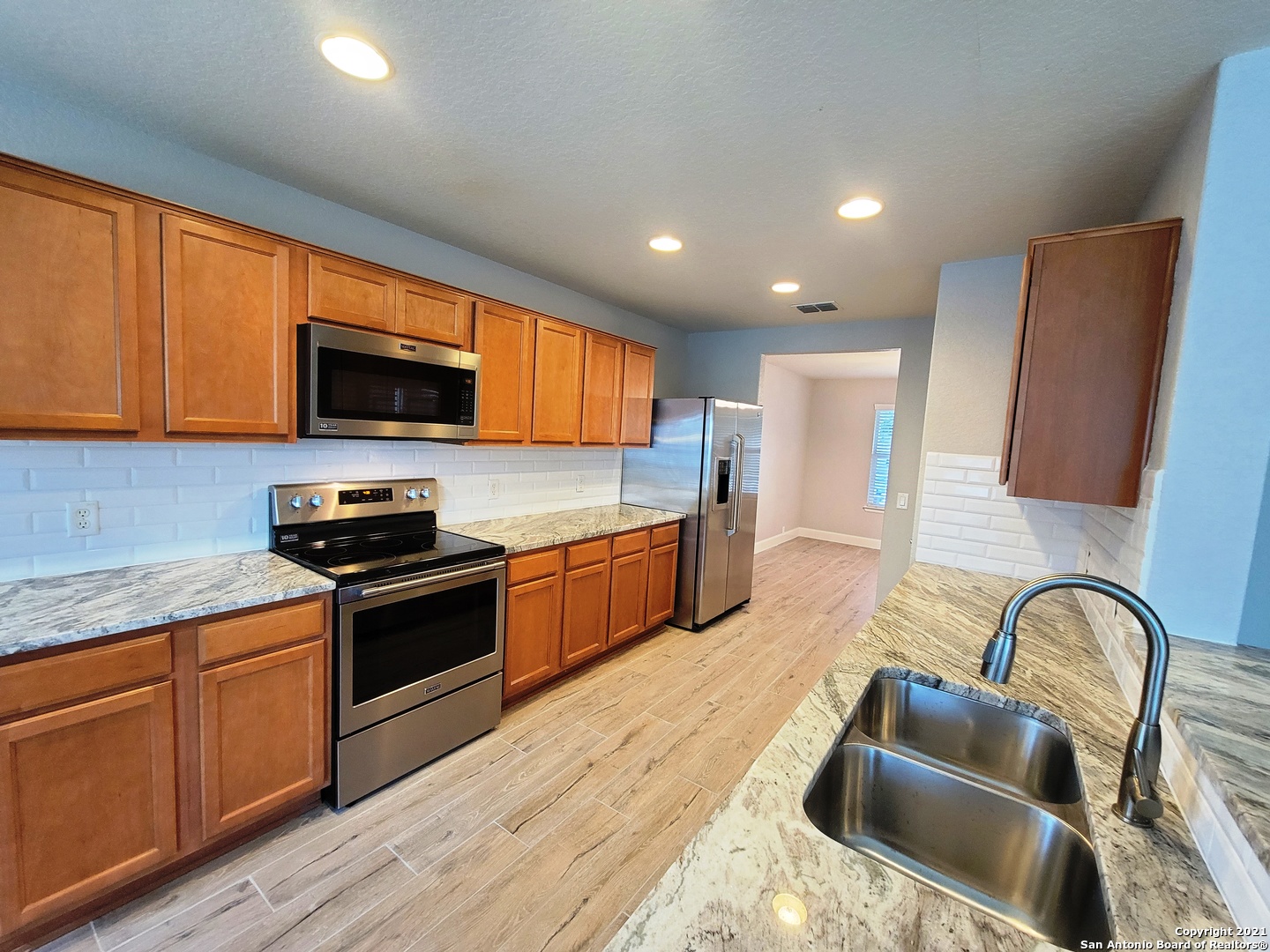 661 Silo Street Schertz TX 78154
