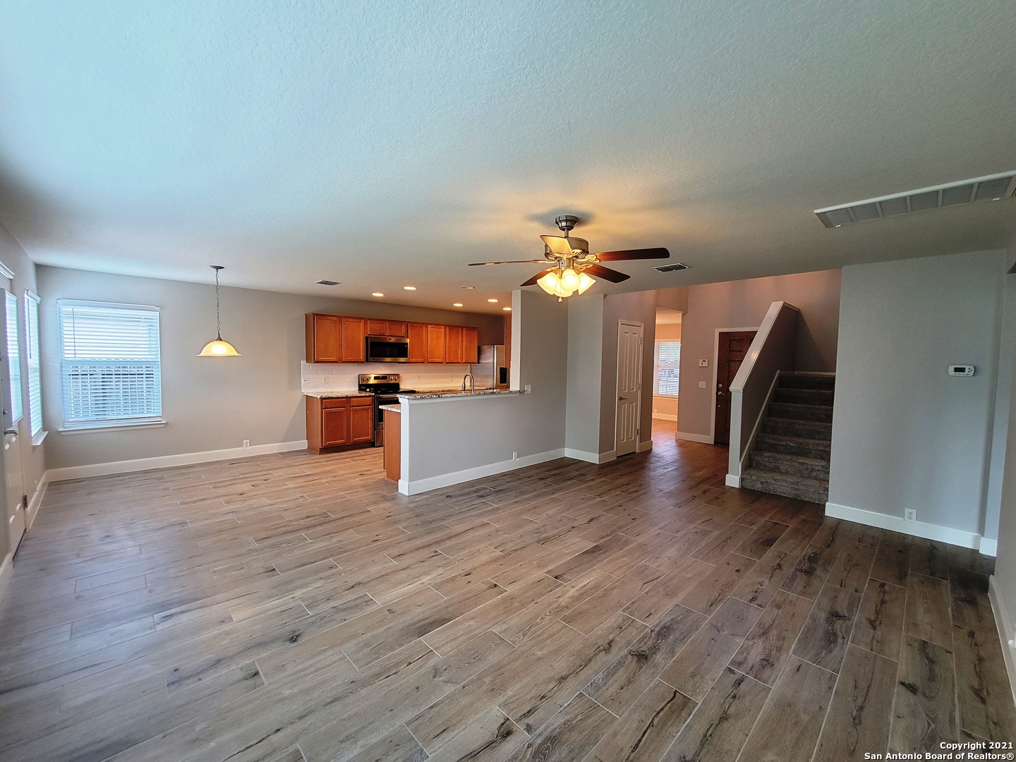 661 Silo Street Schertz TX 78154
