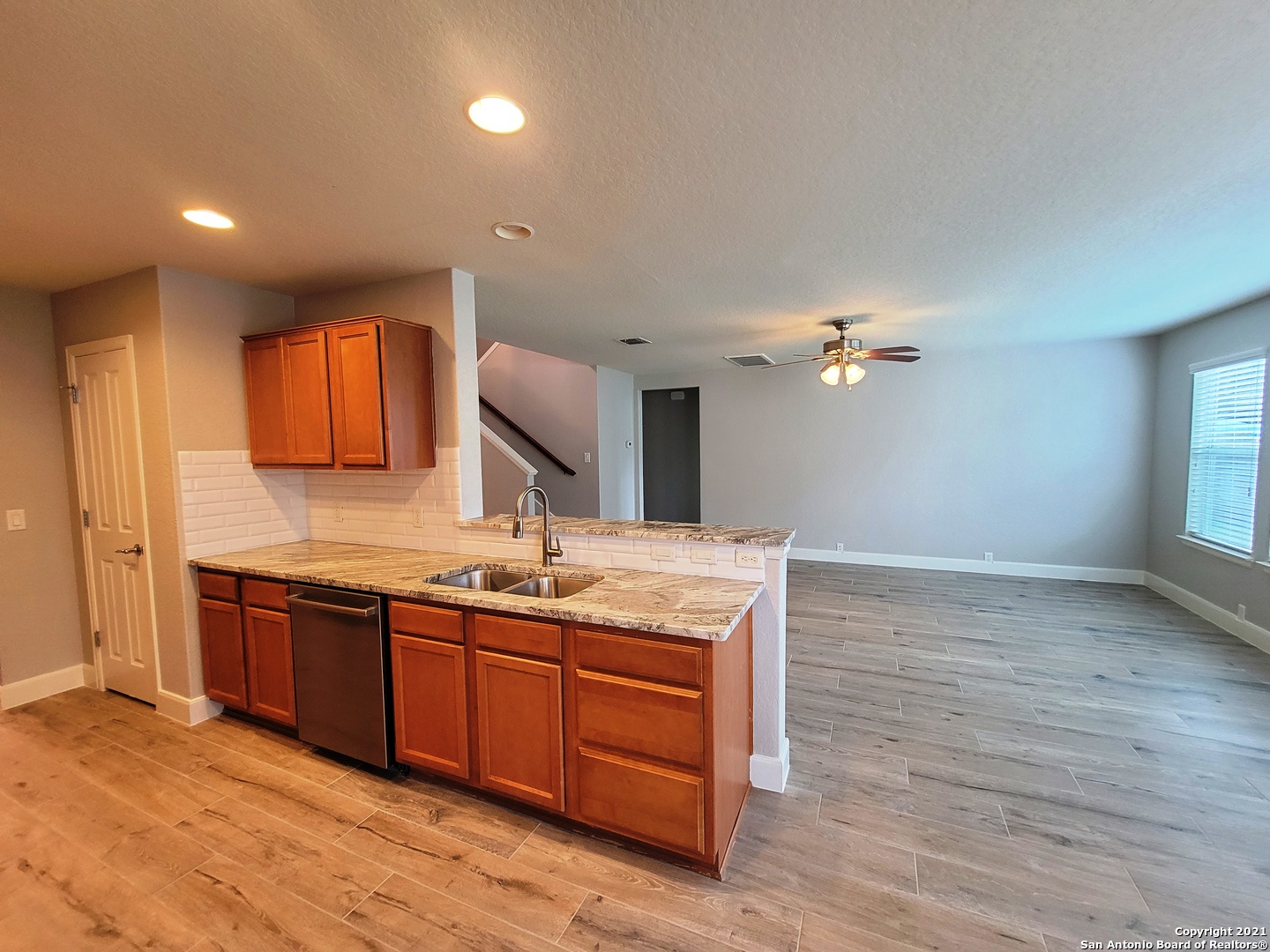 661 Silo Street Schertz TX 78154