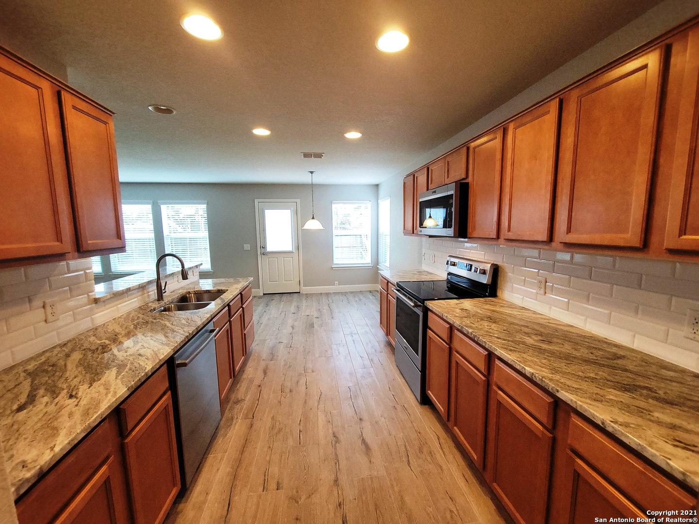 661 Silo Street Schertz TX 78154