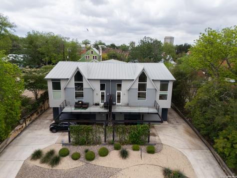 128 Marcia Place Alamo Heights TX 78209