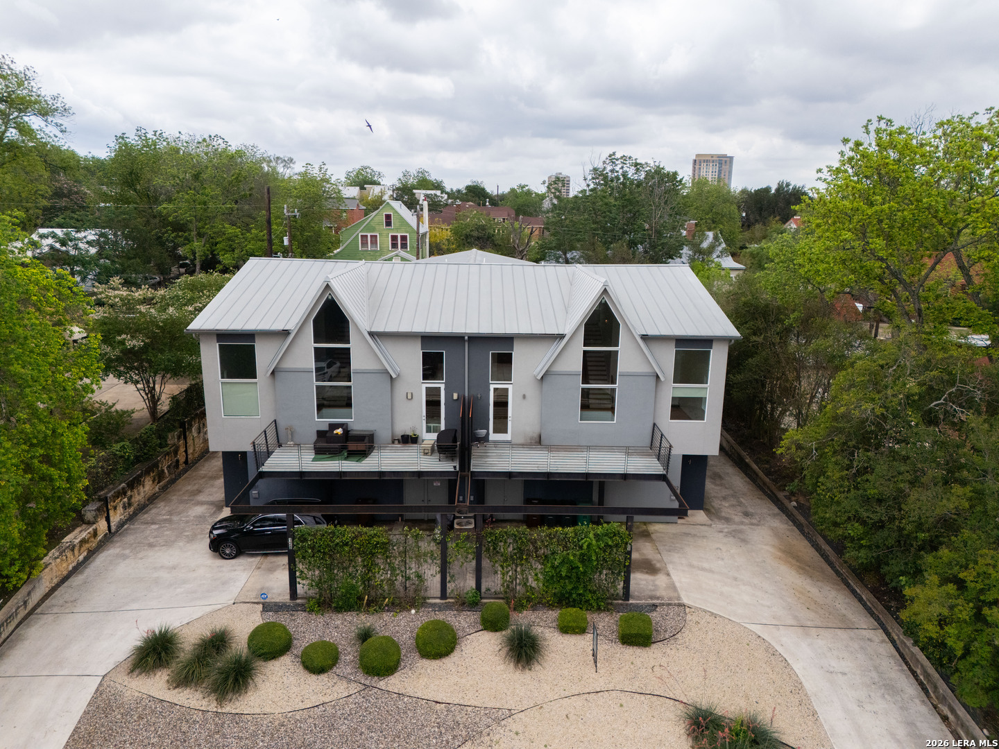 128 Marcia Place Alamo Heights TX 78209