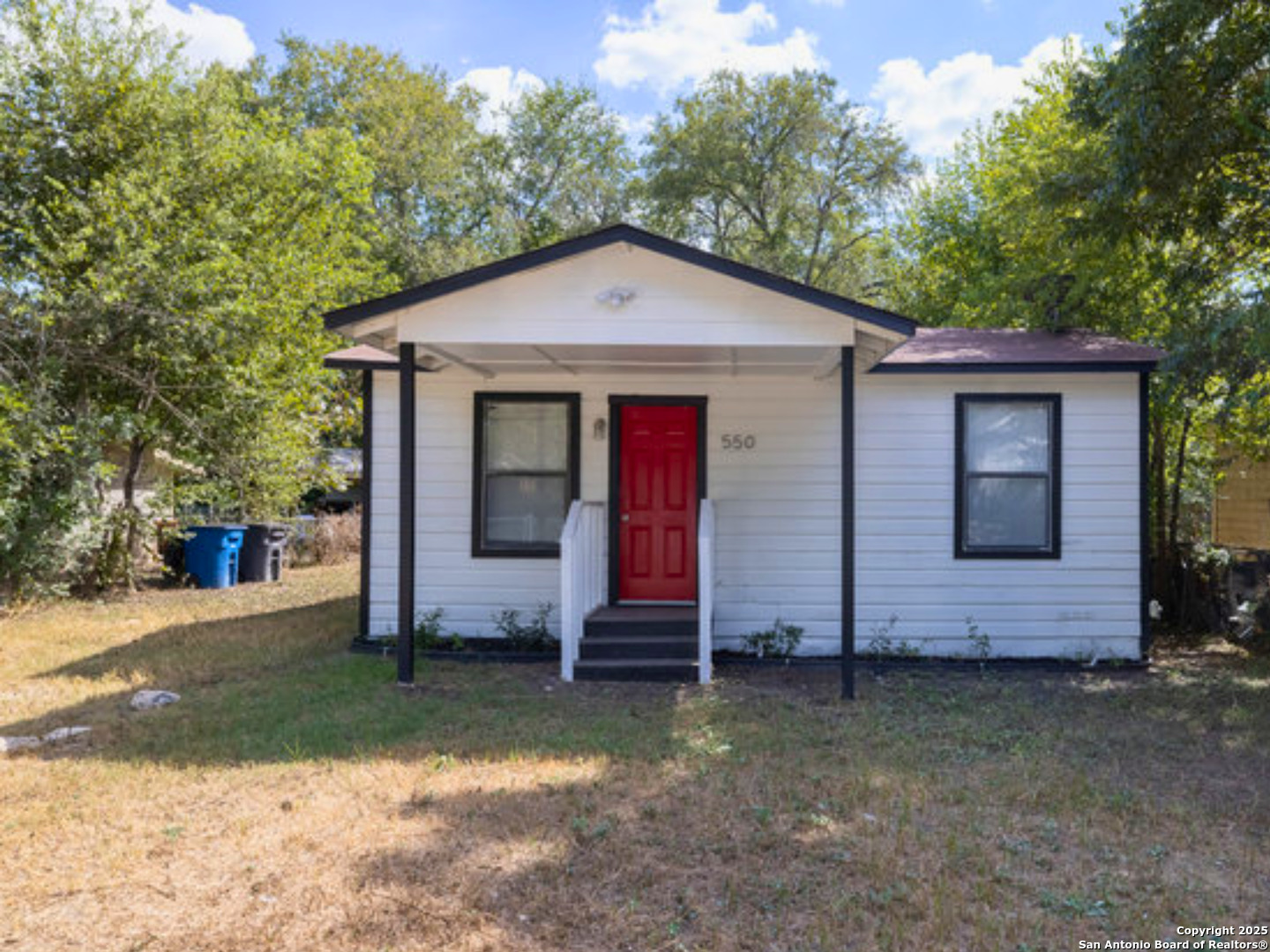 550 Lincolnshire San Antonio TX 78220