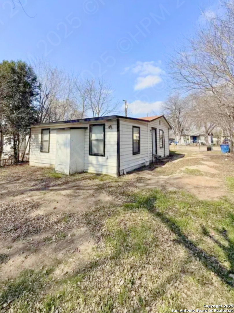 550 Lincolnshire San Antonio TX 78220