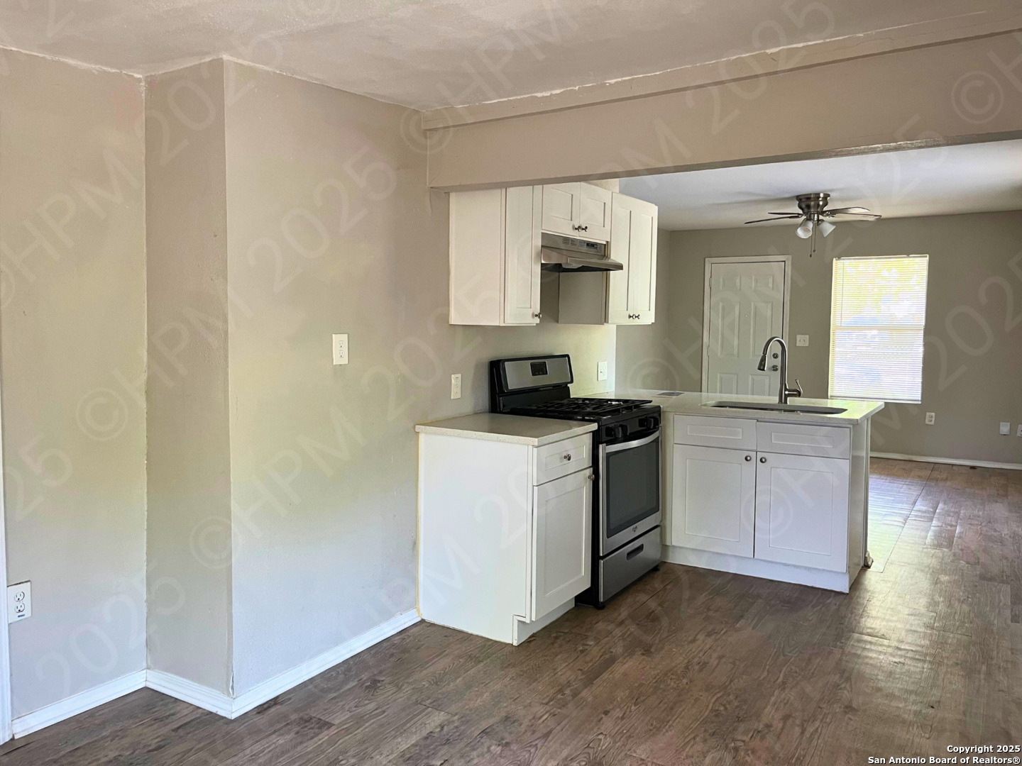 550 Lincolnshire San Antonio TX 78220