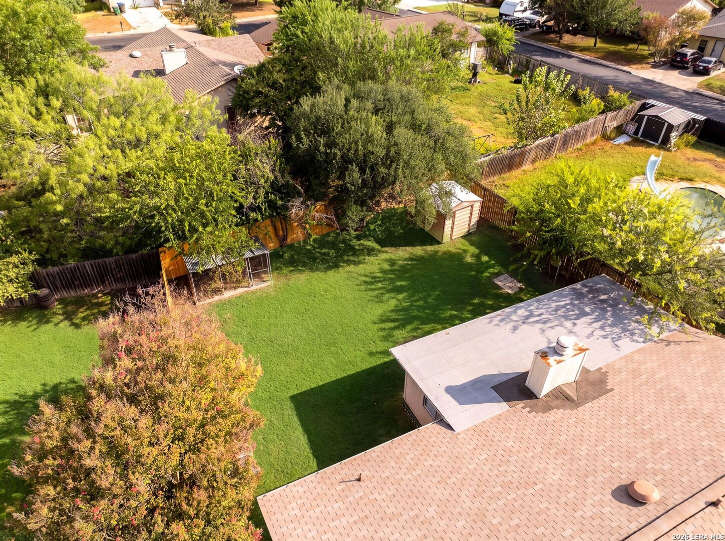 10307 Old Farm Road San Antonio TX 78245