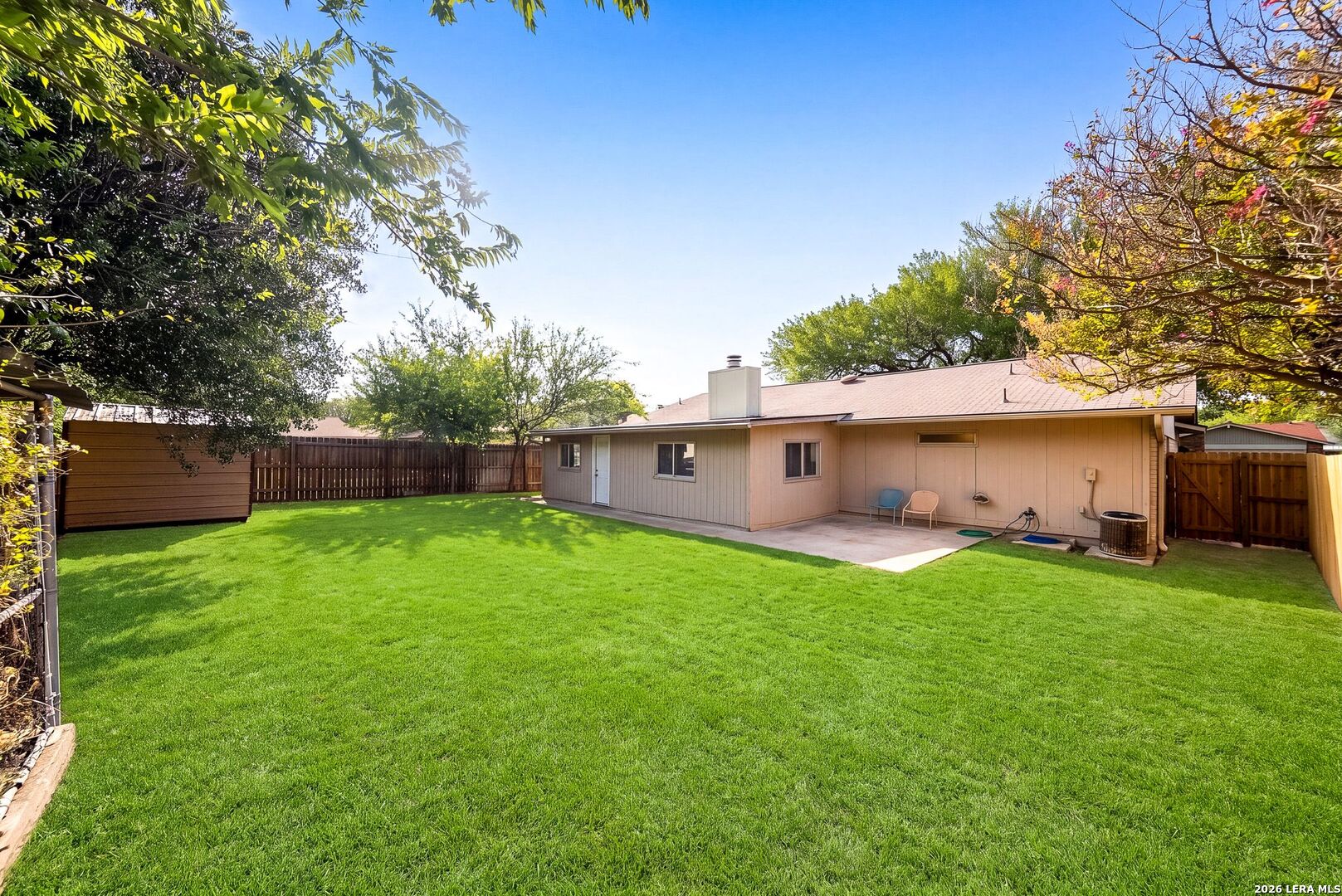 10307 Old Farm Road San Antonio TX 78245