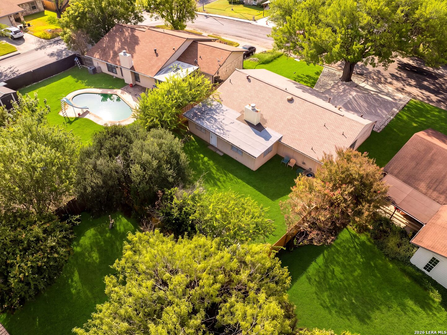 10307 Old Farm Road San Antonio TX 78245