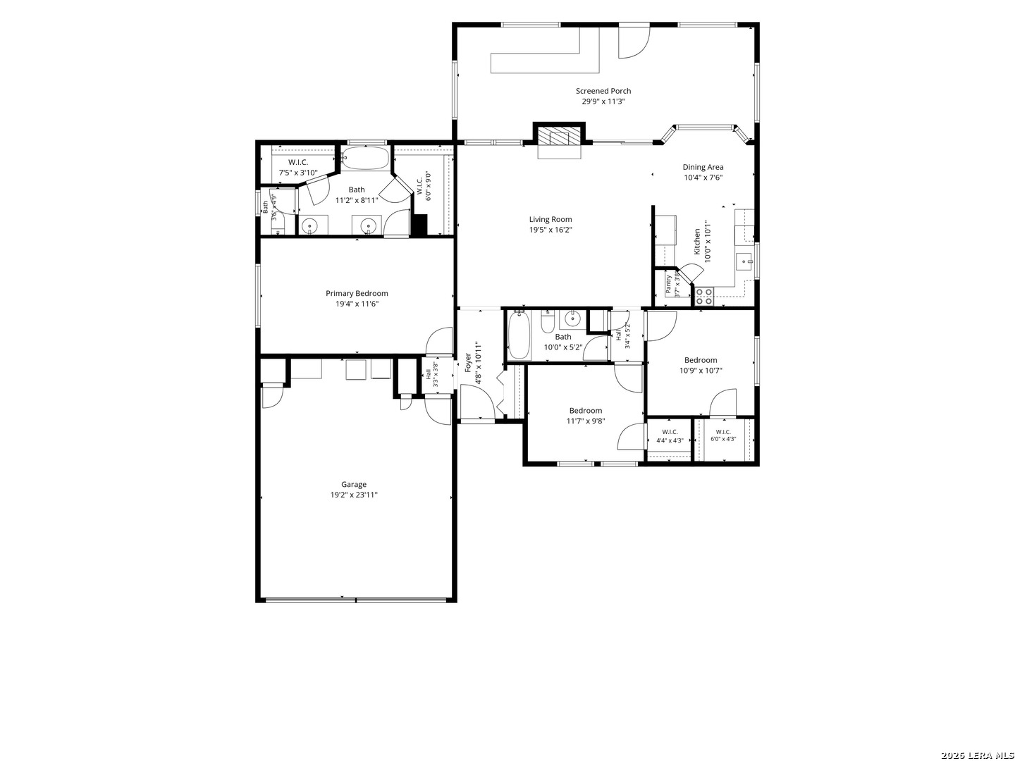 10307 Old Farm Road San Antonio TX 78245