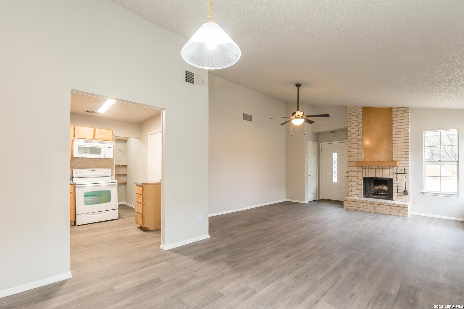 3518 Stoney Bluff San Antonio TX 78247