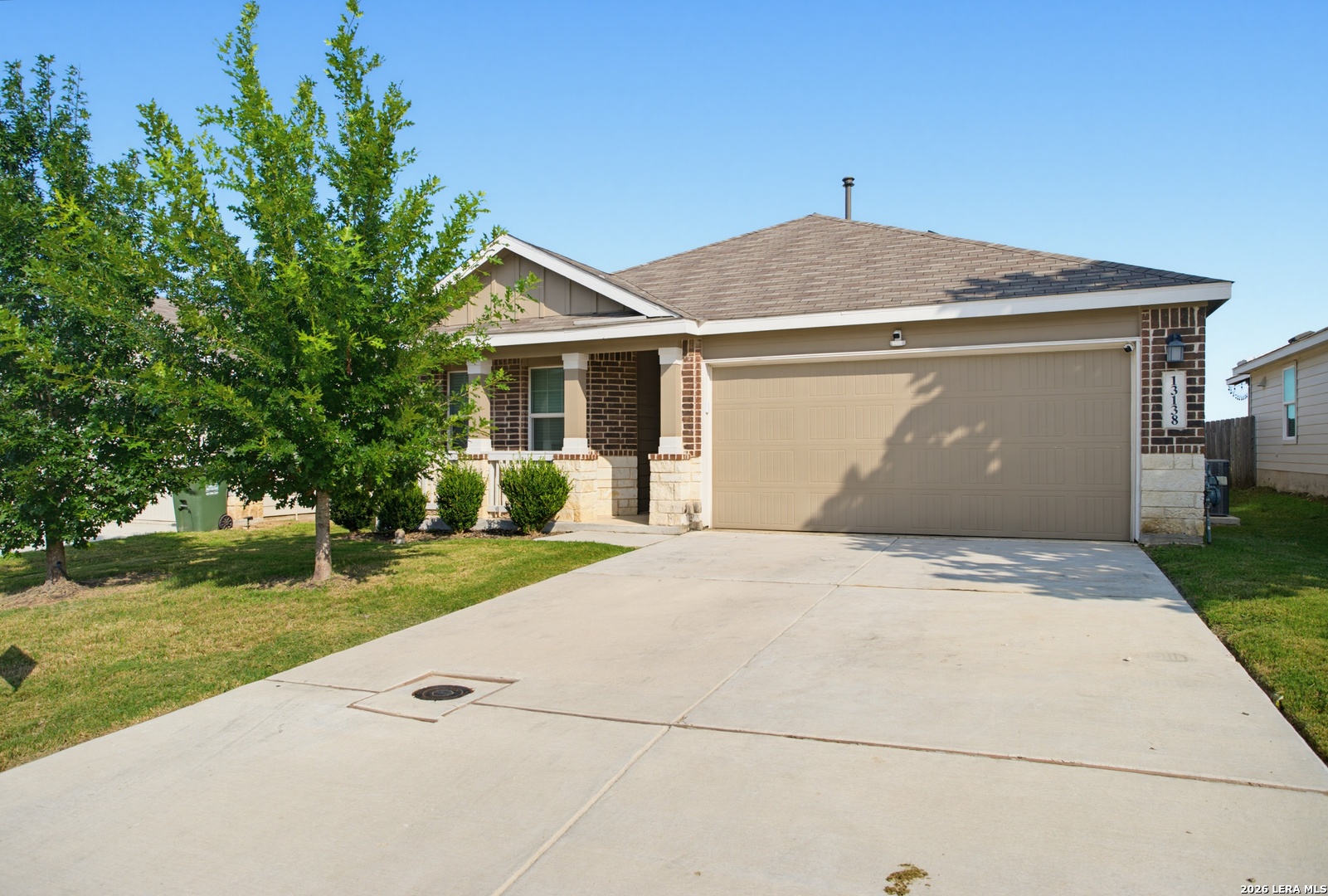 13138 Rosemary Cove St Hedwig TX 78152