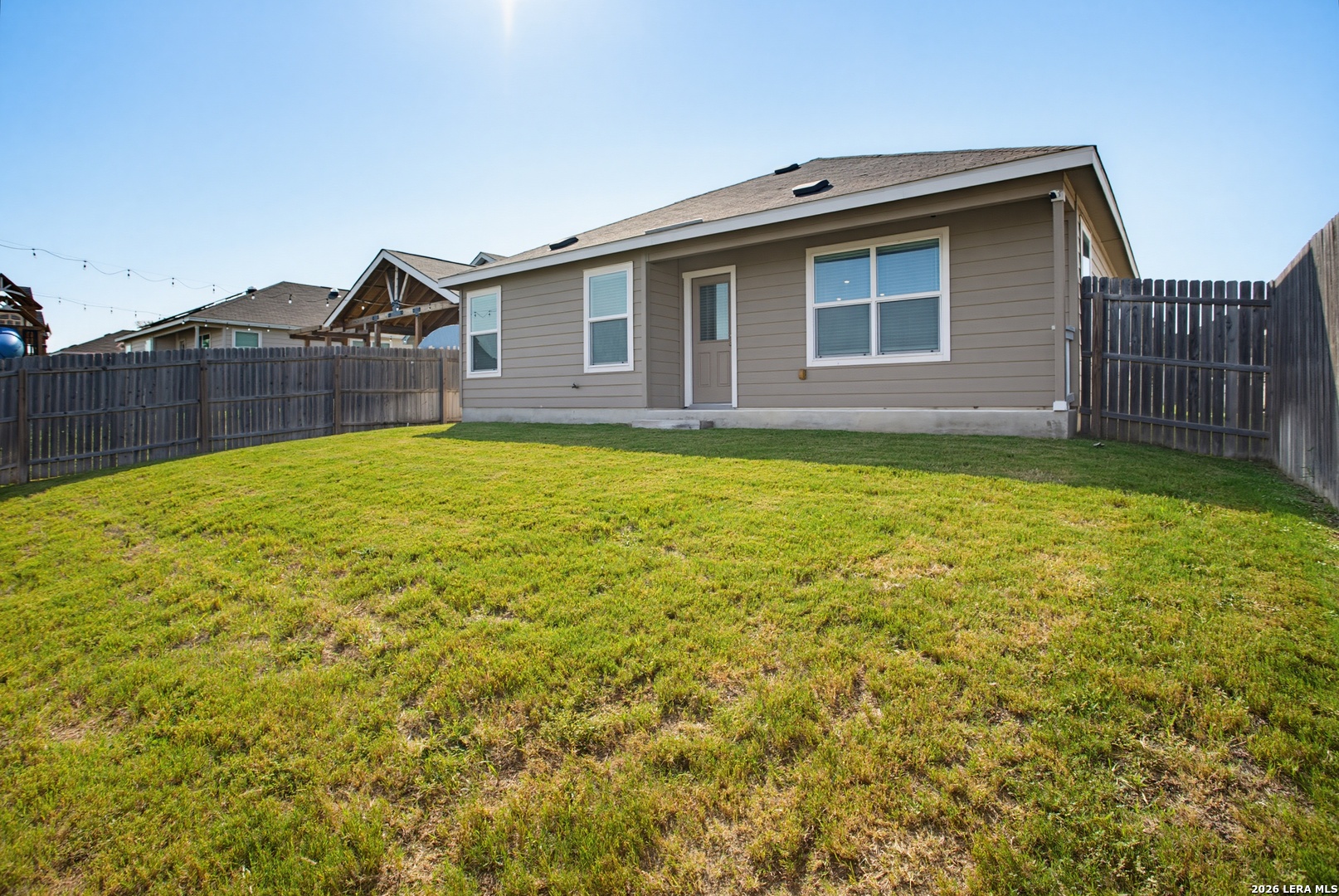 13138 Rosemary Cove St Hedwig TX 78152