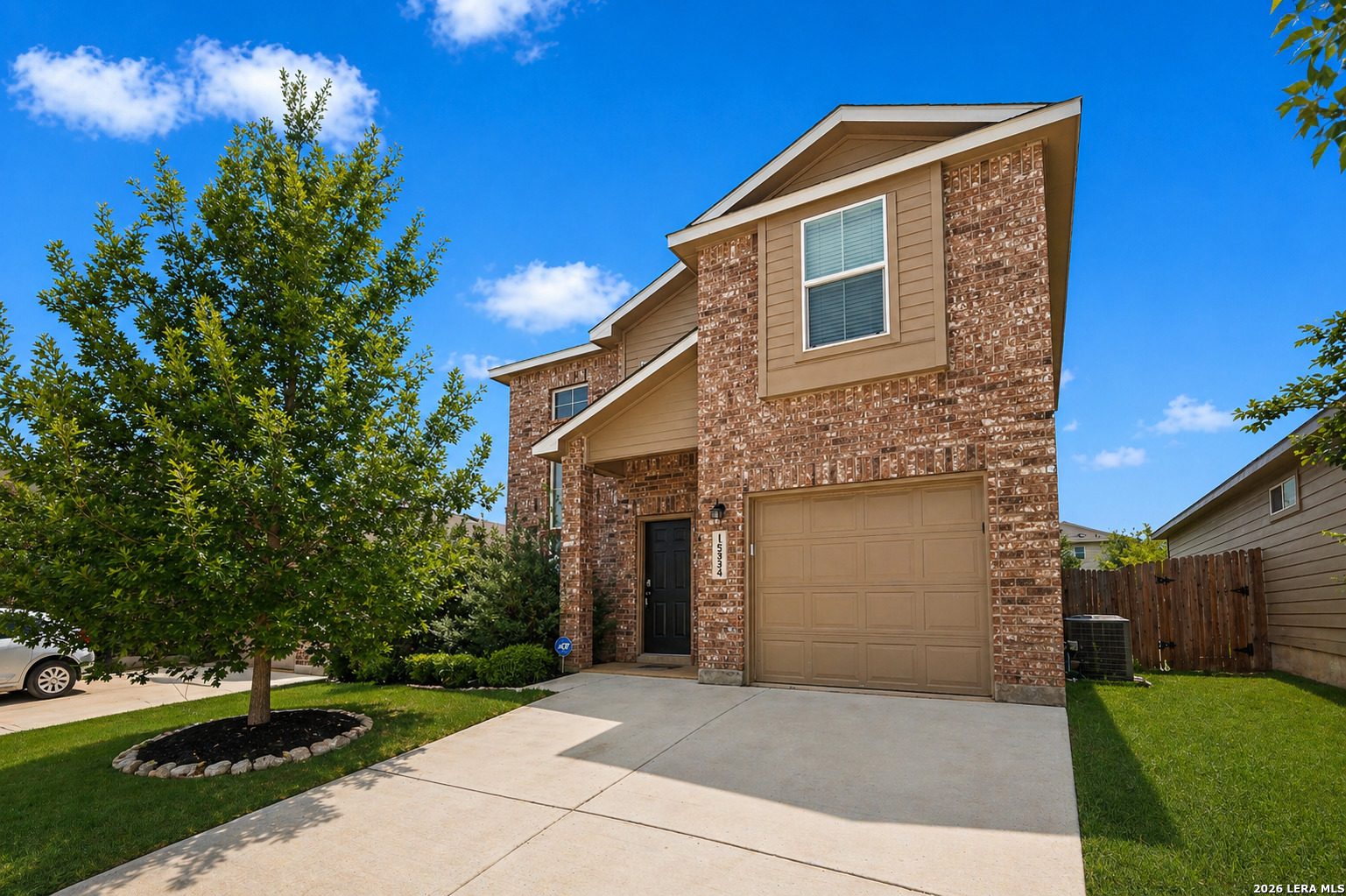 15434 Shortwing San Antonio TX 78253