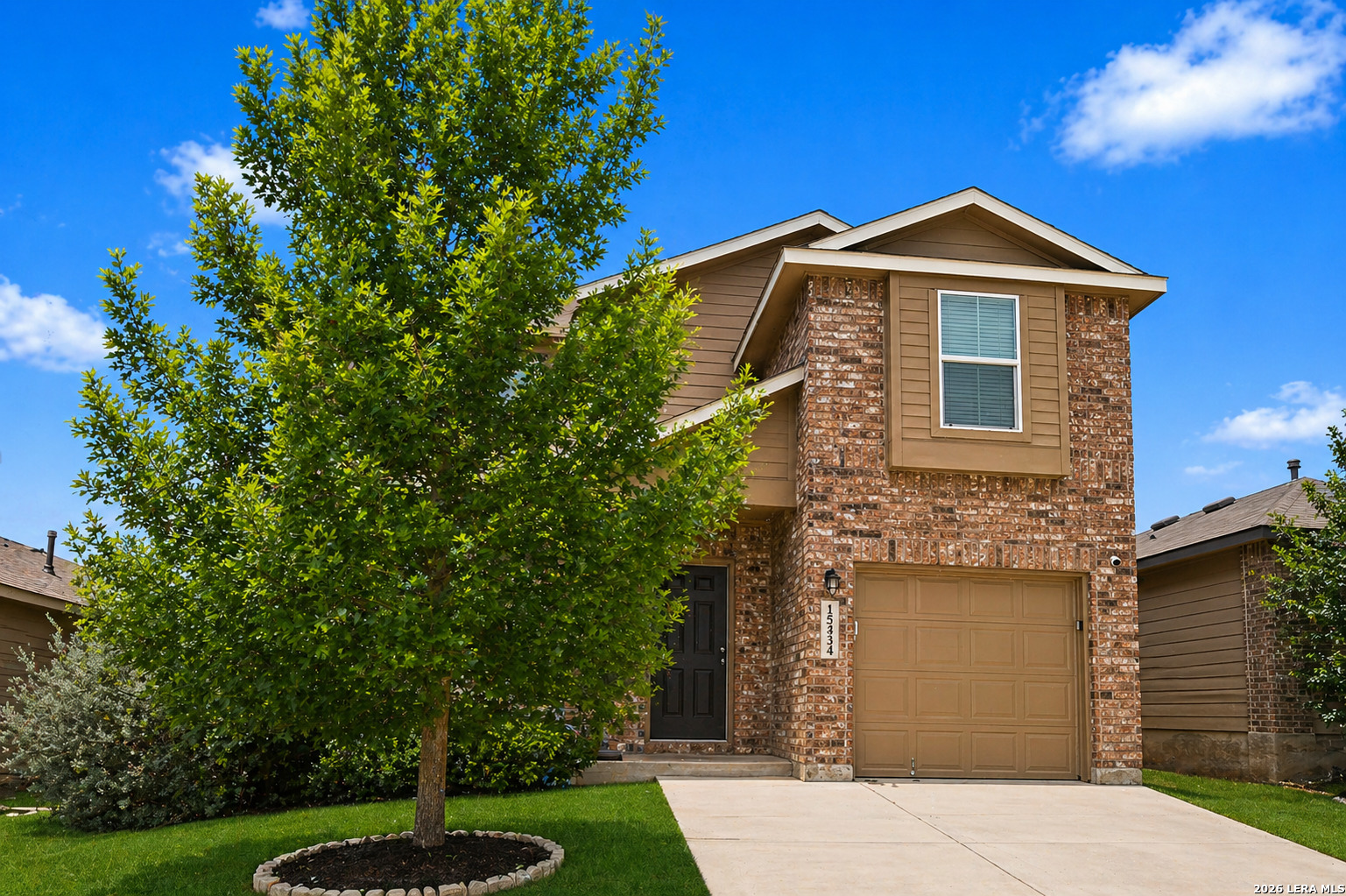 15434 Shortwing San Antonio TX 78253