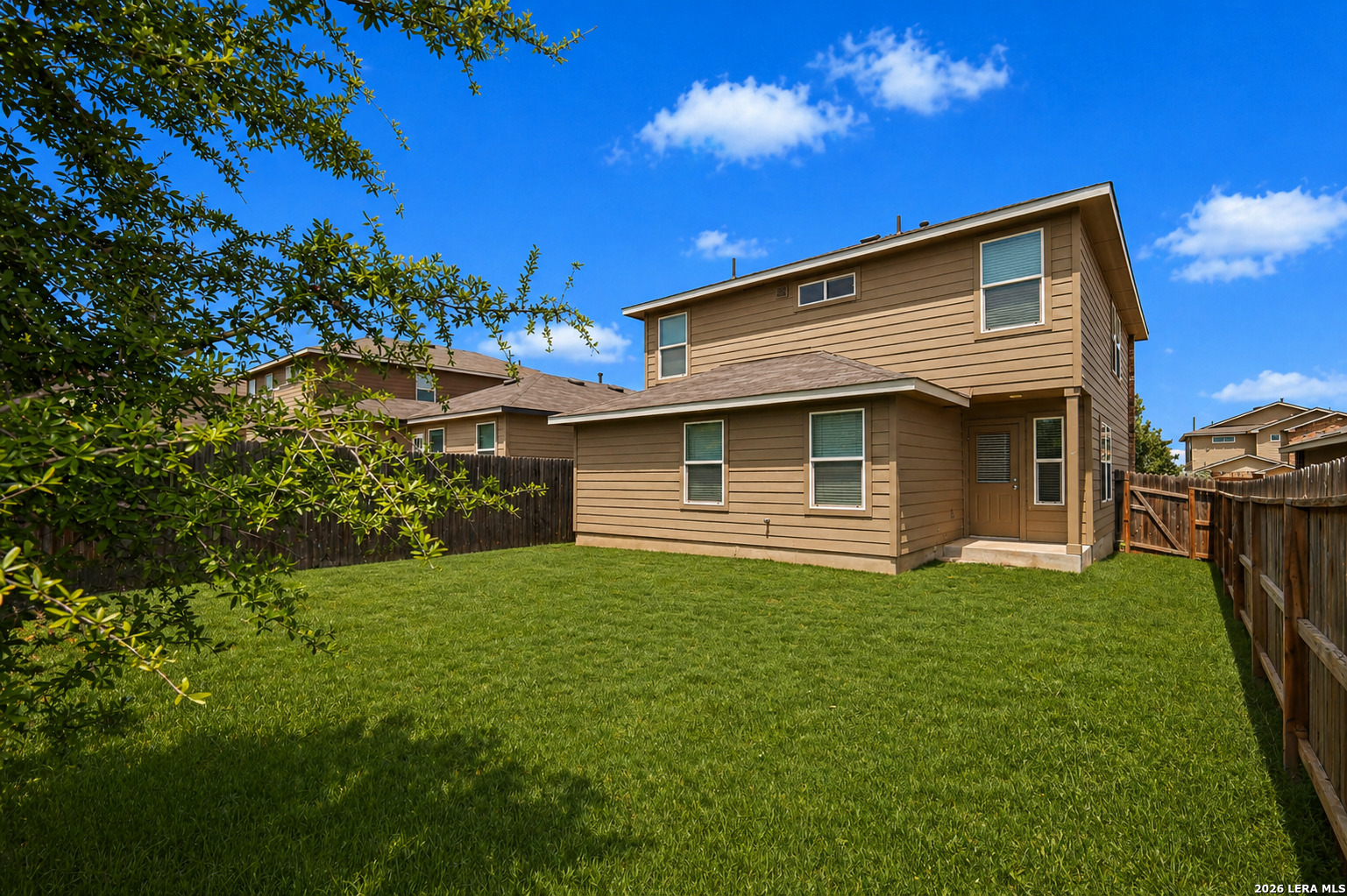 15434 Shortwing San Antonio TX 78253