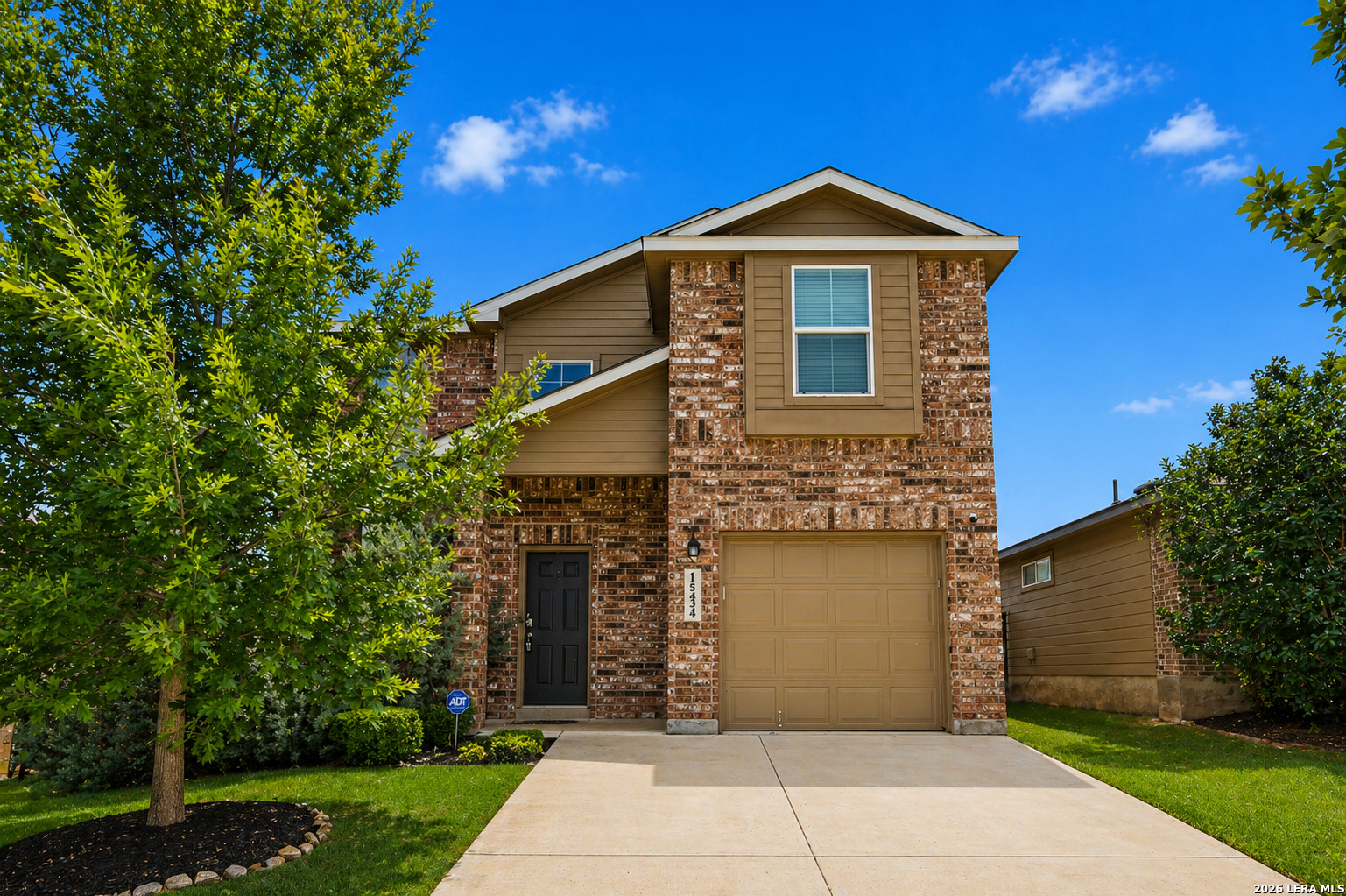 15434 Shortwing San Antonio TX 78253