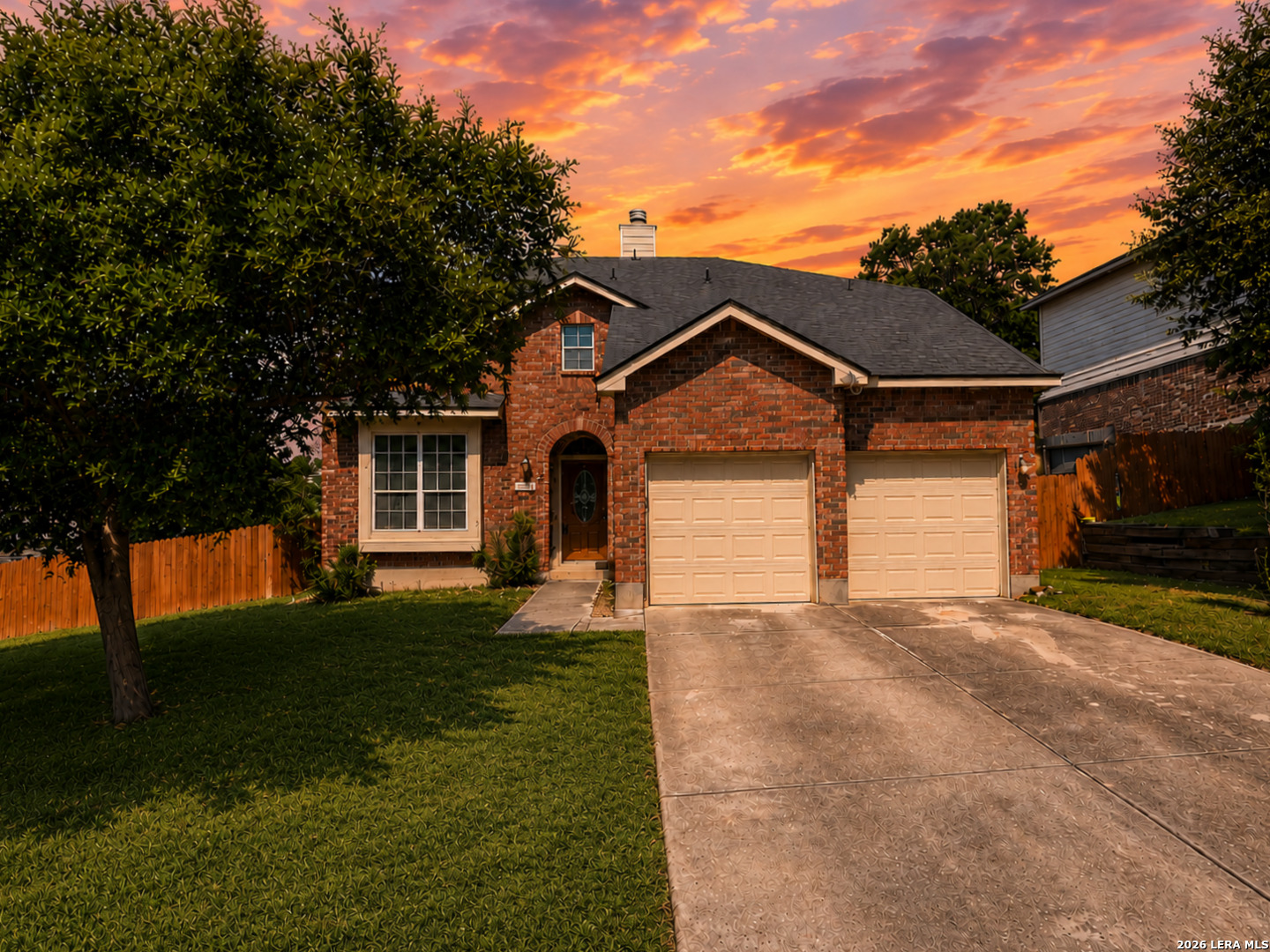 13358 Tusayan Universal City TX 78148