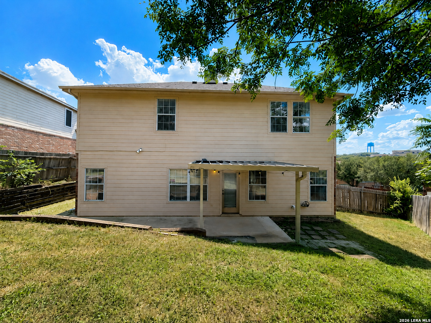 13358 Tusayan Universal City TX 78148