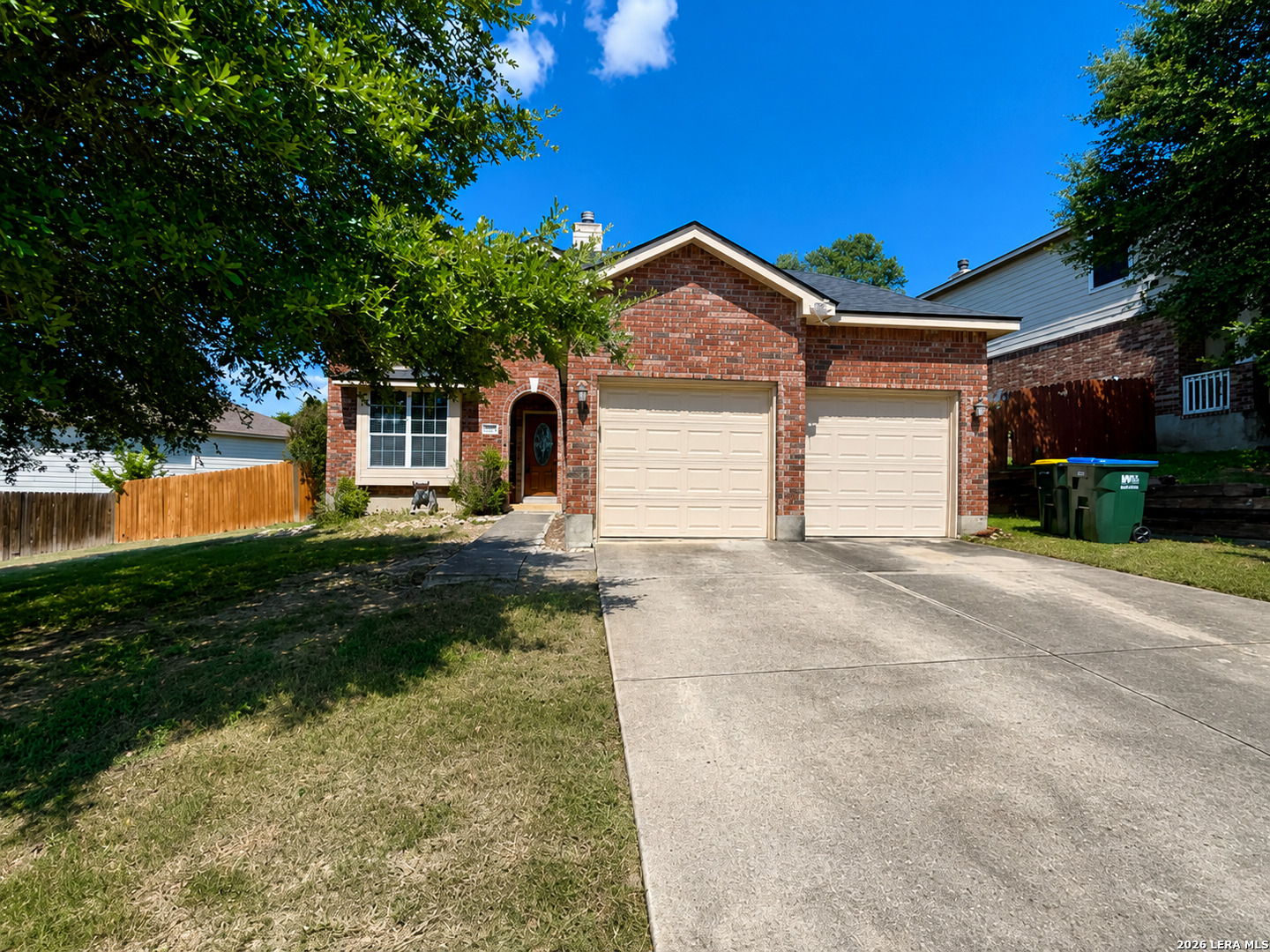 13358 Tusayan Universal City TX 78148