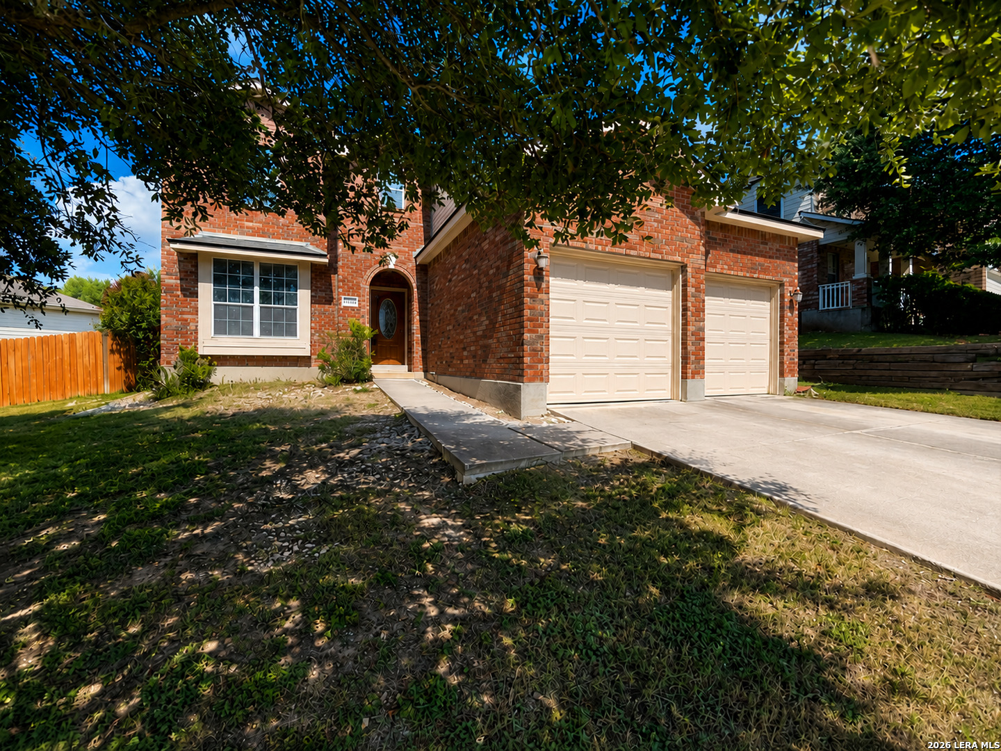 13358 Tusayan Universal City TX 78148