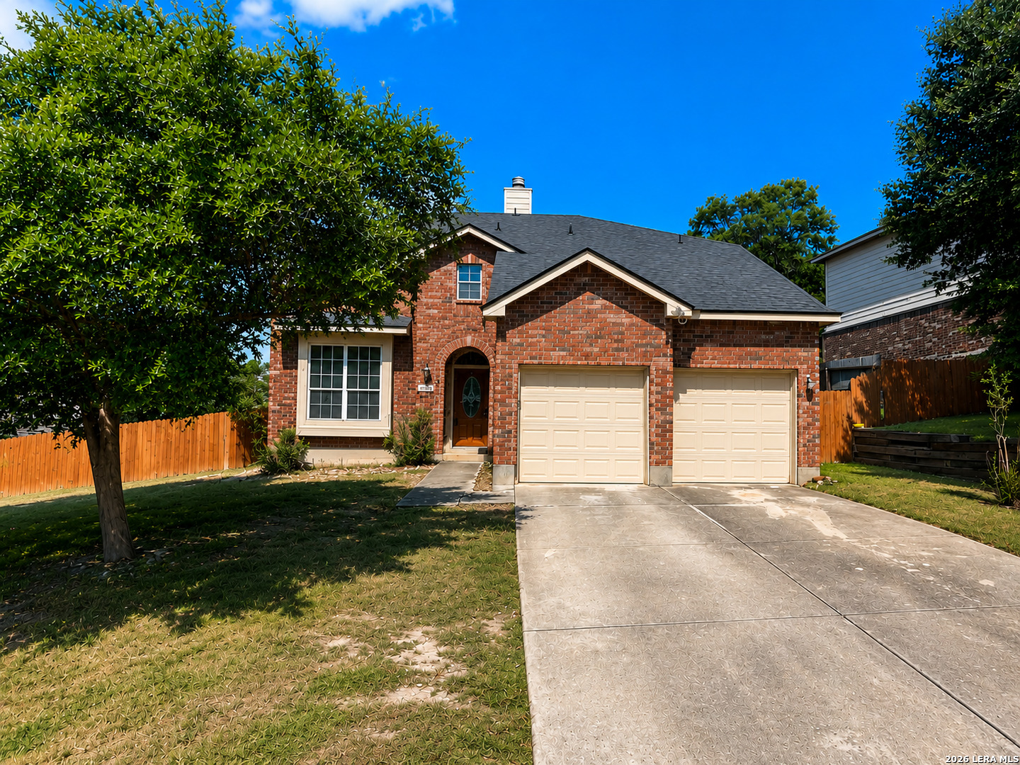 13358 Tusayan Universal City TX 78148