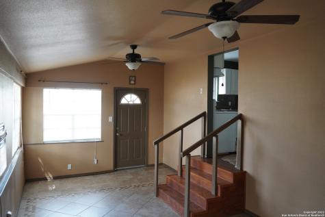 224 Marquette Drive San Antonio TX 78228