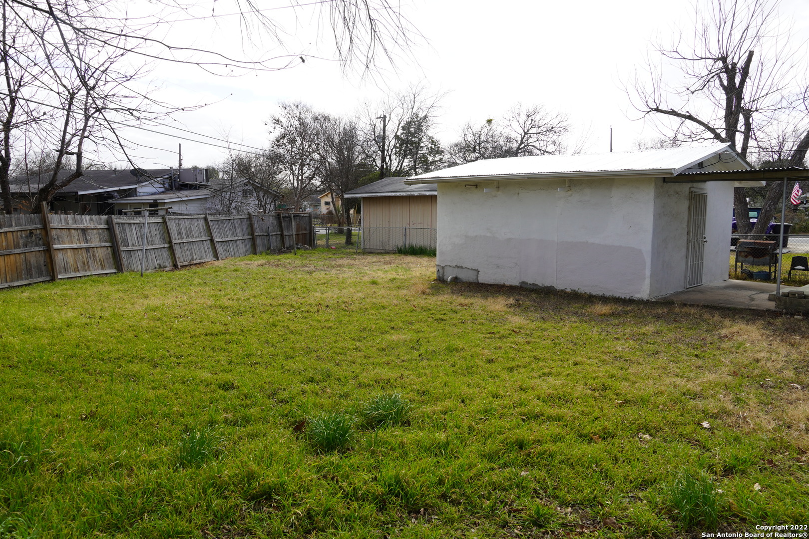 224 Marquette Drive San Antonio TX 78228
