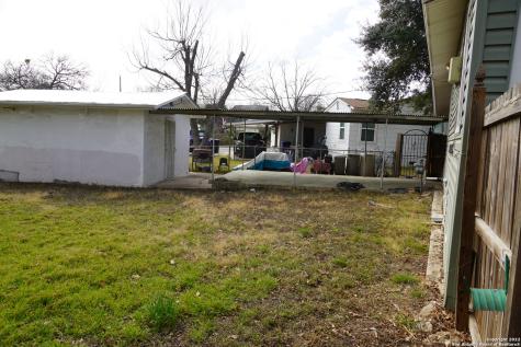 224 Marquette Drive San Antonio TX 78228